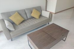 Marina One Residences (D1), Apartment #518952071